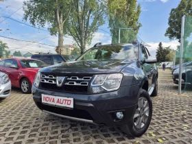 Dacia Duster 1.5DCI-4X4-LAUREATЕ-FACE LIFT, снимка 1