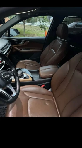 Audi Q7 Premium Sport Plus, снимка 11