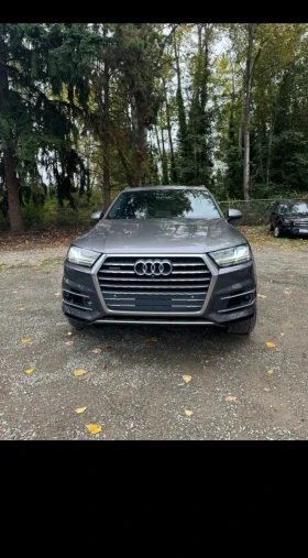 Audi Q7 Premium Sport Plus, снимка 1