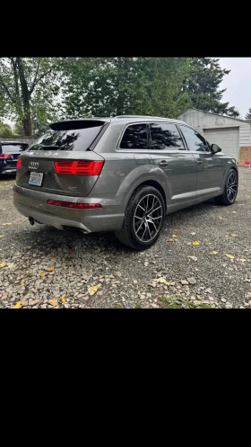 Audi Q7 Premium Sport Plus | Mobile.bg    2