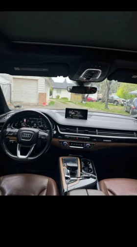 Audi Q7 Premium Sport Plus, снимка 3