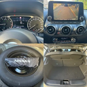 Nissan Juke N-Connecta 1. 0 DIG-T, снимка 15