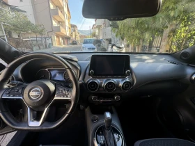 Nissan Juke N-Connecta 1. 0 DIG-T, снимка 11