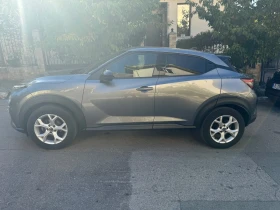 Nissan Juke N-Connecta 1. 0 DIG-T, снимка 4