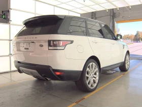 Land Rover Range Rover Sport   |   |  | Mobile.bg    9