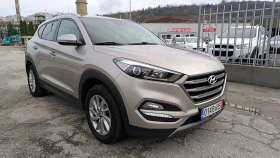 Обява за продажба на Hyundai Tucson 1.6i ~26 799 лв. - изображение 6