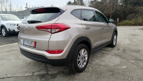 Обява за продажба на Hyundai Tucson 1.6i ~26 799 лв. - изображение 4