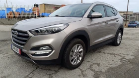 Обява за продажба на Hyundai Tucson 1.6i ~26 799 лв. - изображение 1