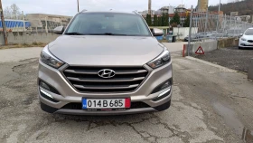 Обява за продажба на Hyundai Tucson 1.6i ~26 799 лв. - изображение 7