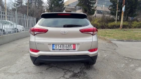 Обява за продажба на Hyundai Tucson 1.6i ~26 799 лв. - изображение 3