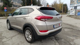 Обява за продажба на Hyundai Tucson 1.6i ~26 799 лв. - изображение 2