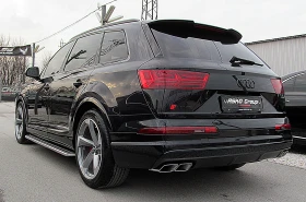 Audi SQ7 SQ/ S-LINE/PANORAMA/ГЕРМАНИЯ СОБСТВЕН ЛИЗИНГ, снимка 4