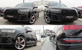 Audi SQ7 SQ/ S-LINE/PANORAMA/ГЕРМАНИЯ СОБСТВЕН ЛИЗИНГ, снимка 9