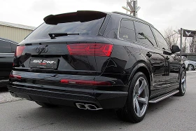 Audi SQ7 SQ/ S-LINE/PANORAMA/ГЕРМАНИЯ СОБСТВЕН ЛИЗИНГ, снимка 6