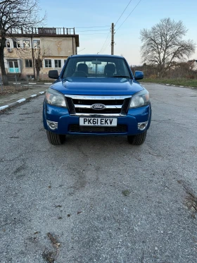 Ford Ranger XLT, снимка 2