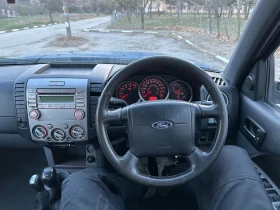 Ford Ranger XLT, снимка 6