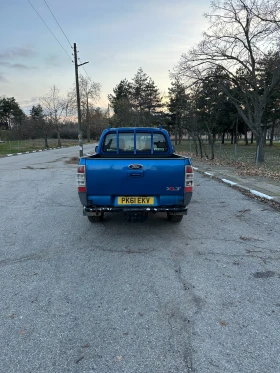 Ford Ranger XLT, снимка 4