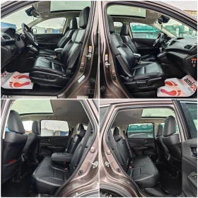 Honda Cr-v 2, 2 i-DTec - 23700 лв. - 82759796 | Car24.bg