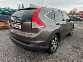 Honda Cr-v 2, 2 i-DTec - 23700 лв. - 82759796 | Car24.bg