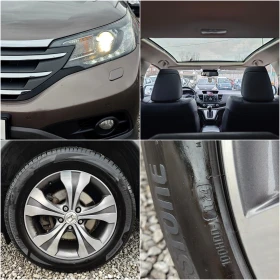 Honda Cr-v 2, 2 i-DTec - 23700 лв. - 82759796 | Car24.bg