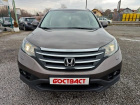 Honda Cr-v 2, 2 i-DTec - 23700 лв. - 82759796 | Car24.bg