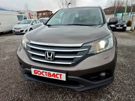 Honda Cr-v 2, 2 i-DTec 1