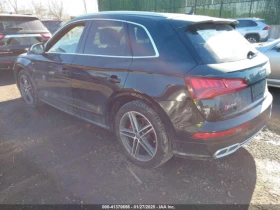 Audi SQ5 PREMIUM* PLUS* MATRIX* BANG* OLUFSEN* 360КАМЕРА* Д - 33700 лв. - 94926998 | Car24.bg