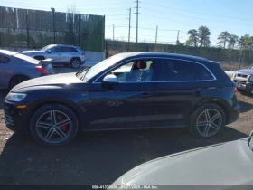 Audi SQ5 PREMIUM* PLUS* MATRIX* BANG* OLUFSEN* 360КАМЕРА* Д - 33700 лв. - 94926998 | Car24.bg