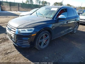 Audi SQ5 PREMIUM* PLUS* MATRIX* BANG* OLUFSEN* 360КАМЕРА* Д - 33700 лв. - 94926998 | Car24.bg