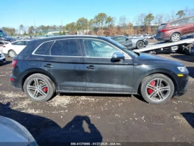 Audi SQ5 PREMIUM* PLUS* MATRIX* BANG* OLUFSEN* 360*  | Mobile.bg    5