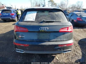 Audi SQ5 PREMIUM* PLUS* MATRIX* BANG* OLUFSEN* 360КАМЕРА* Д - 33700 лв. - 94926998 | Car24.bg