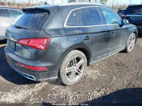 Audi SQ5 PREMIUM* PLUS* MATRIX* BANG* OLUFSEN* 360*  | Mobile.bg    2