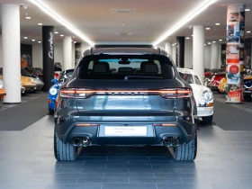 Porsche Macan S, снимка 4