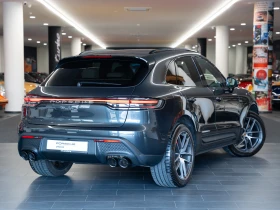 Porsche Macan S, снимка 5