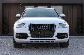 Audi Q5 3.0TFSI* FACELIFT* S-Line* QUATTRO - 25900 лв. - 67525522 | Car24.bg