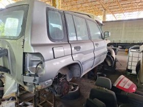 Mitsubishi Pajero pinin 2.0 GDI | Mobile.bg    4