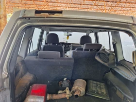 Mitsubishi Pajero pinin 2.0 GDI | Mobile.bg    5