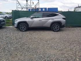 Hyundai Tucson 1.6 crdi 26746 km - 45900 лв. - 18282243 11