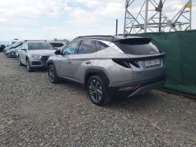 Hyundai Tucson 1.6 crdi 26746 km - 45900 лв. - 18282243 12