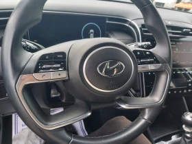 Hyundai Tucson 1.6 crdi 26746 km - 45900 лв. - 18282243 7