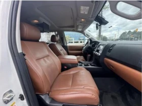 Toyota Sequoia PLATINUM 5, 7L 4WD - 128900 лв. - 85069938 10