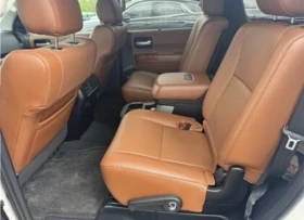 Toyota Sequoia PLATINUM 5, 7L 4WD - 128900 лв. - 85069938 11