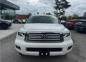 Toyota Sequoia PLATINUM 5, 7L 4WD - 128900 лв. - 85069938 2