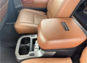 Toyota Sequoia PLATINUM 5, 7L 4WD - 128900 лв. - 85069938 12