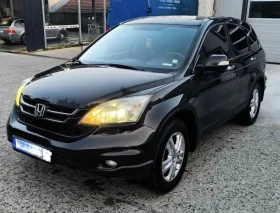     Honda Cr-v 2.2