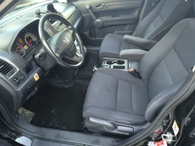Honda Cr-v 2.2 | Mobile.bg    8