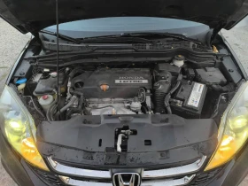 Honda Cr-v 2.2 | Mobile.bg    11
