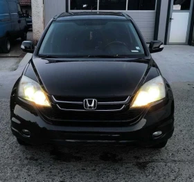 Honda Cr-v 2.2 | Mobile.bg    2