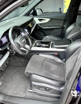 Обява за продажба на Audi Q7 ~52 000 EUR - изображение 10
