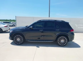 Mercedes-Benz GLE 350 4Matic | Mobile.bg    4